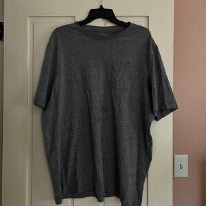 Men's Croft & Barrow Short Sleeve Tee with Pocket Size XXL